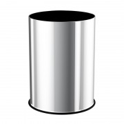 Stainless steel bin 15L