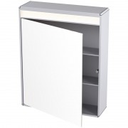 Cabinet with 1 door and LED...