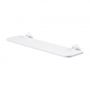Shelf 50cm White Techni-Line