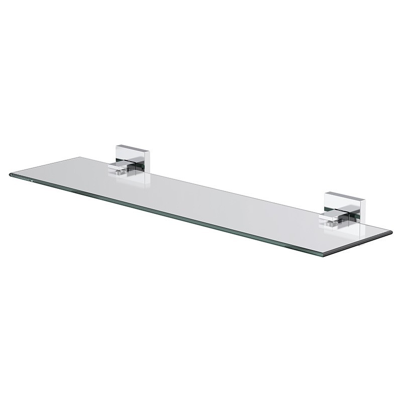Safety glass shelf 50cm Cube 8750 01 01