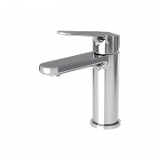 Single handle faucet