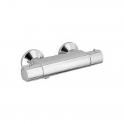 Thermostatic shower mixer...