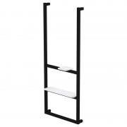 Soporte de pared con...