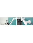 Handicap Safety Bathroom Fittings For Disabled