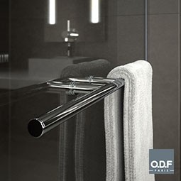 Shower options & accessories