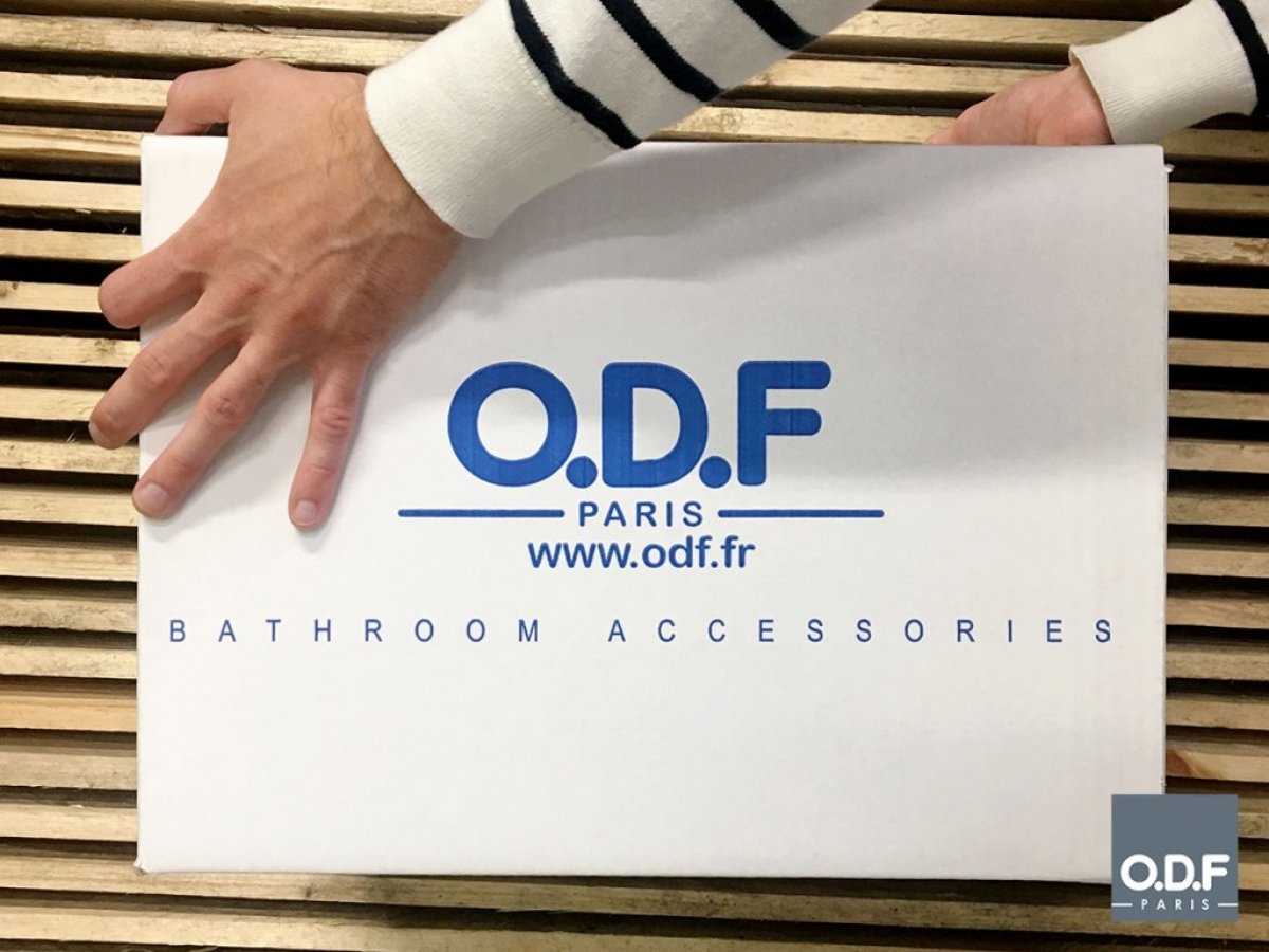 5 goede redenen om met ODF PARIS samen te werken