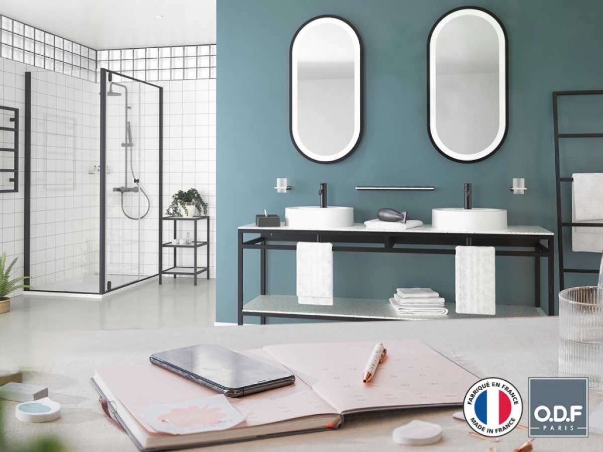 La checklist indispensable pour équiper une salle de bain d’hôtel